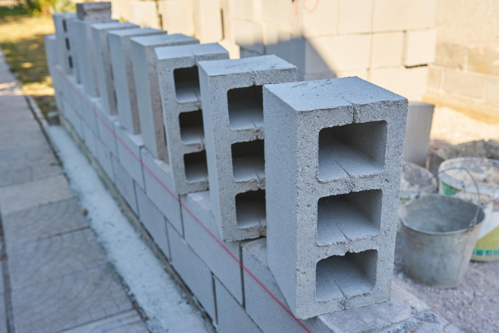 381 Albañilería y Estructuras de Hormigón