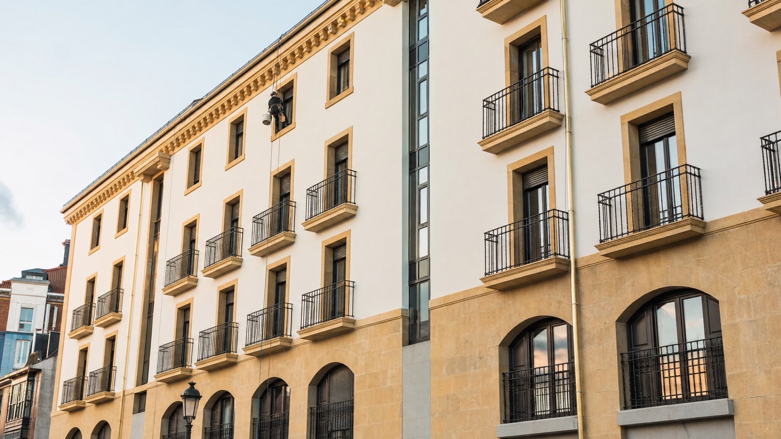 Rehabilitación de Fachadas en Bizkaia: Guía Completa 2026