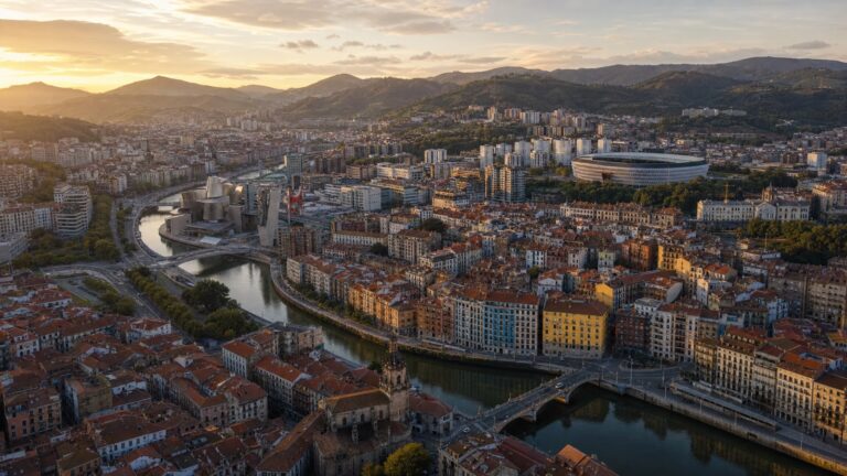 Subvenciones Rehabilitación Bizkaia 2026: SURBISA, Etxebide y Next Gen