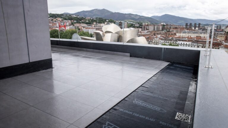 Impermeabilización de Cubiertas y Terrazas en Bizkaia 2026