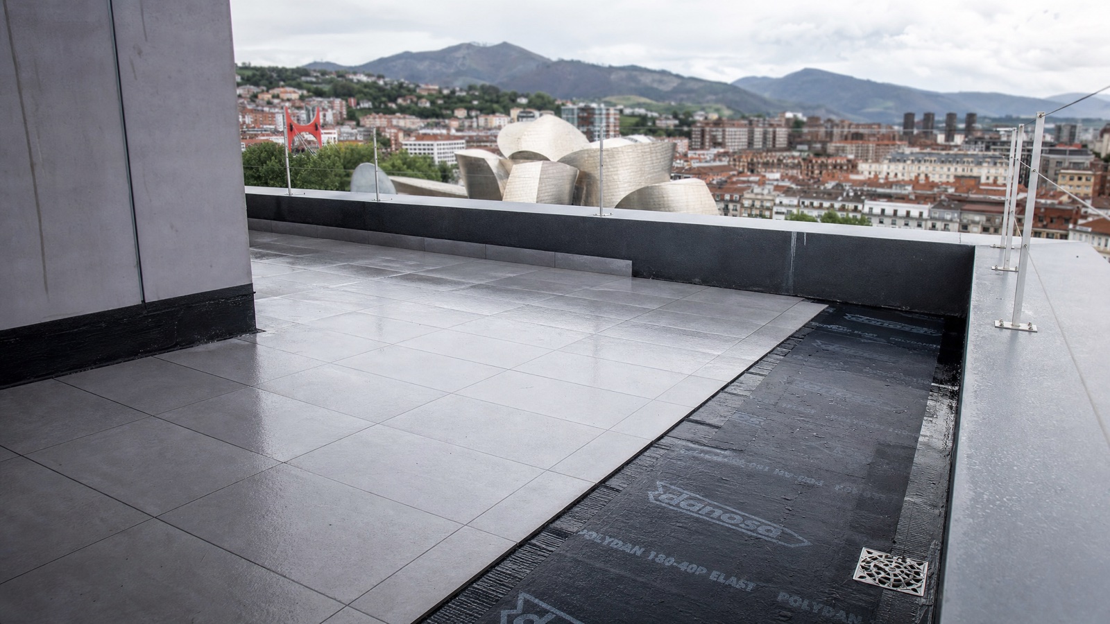 Impermeabilización de Cubiertas y Terrazas en Bizkaia 2026